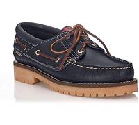 Snipe Bootsschuhe, Marineblau, marineblau, 43 EU Ancho