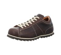 Snipe 42185E AMERICA. - Herren Schuhe Freizeitschuhe - MARRON, Größe:45 EU