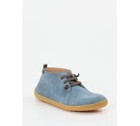 Snipe Schnürschuh in blau in Größe: 38 für Damen