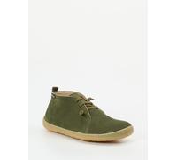 Snipe Schnürschuh in grün in Größe: 38 für Damen