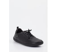 Snipe Schnürschuh in schwarz in Größe: 45 für Herren