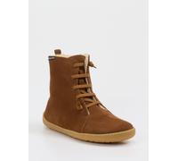 Snipe Schnürstiefelette in braun in Größe: 38 für Damen