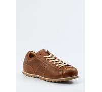 Snipe Sneaker in braun in Größe: 44 für Herren