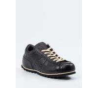 Snipe Sneaker in schwarz in Größe: 41 für Herren