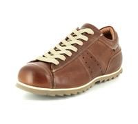 Snipe Sportliche Schnürschuhe für Herren, braun, Größe 41 EU