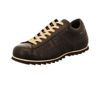 Snipe Sportliche Schnürschuhe für Herren, schwarz, Größe 41 EU