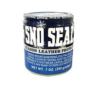 SNO-Seal Schuhpflege Mehrfaarbig 200 g