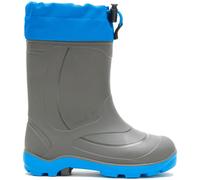 Snobuster1 Jungen Stiefel, grau, Gr. 34