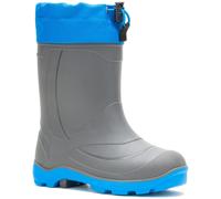 Snobuster1 Kinder Stiefel, grau, Gr. 29