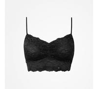 SNOCKS - Bra Lace Women black - Gr. - M