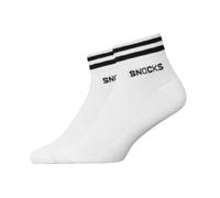 SNOCKS Unisex Kurzsocken 44|46|43|45 2 Stk.
