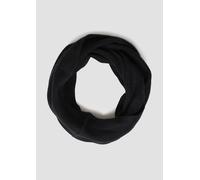 Snood aus Viskosemix ONESIZE schwarz 2177481.9999.ONESIZE