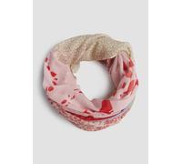 s.Oliver - Snood pink|mehrfarbig - Gr. - ONESIZE