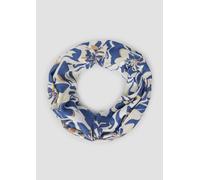 Snood mit floralem Artwork ONESIZE creme|mehrfarbig 2171484.02A1.ONESIZE