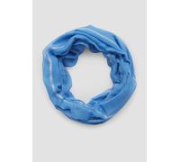 Snood mit Glitzergarn und Pailletten ONESIZE blau 2164809.5513.ONESIZE
