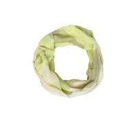 Leichter Snood aus Webware mit floralem Muster ONESIZE olive|mehrfarbig 2176982.79D7.ONESIZE