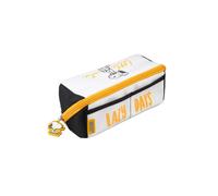Snoopy - Double compartment pencil case from the Lazy Days collection
