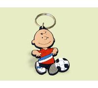 Snoopy Peanuts Charlie Brown Schleich Schlüsselanhänger 22395