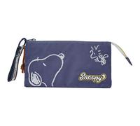 Snoopy Triple Comic Mäppchen