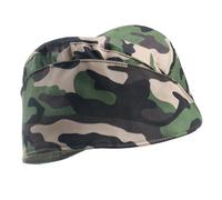 Snorvixre Eleganter Matrosenhut russischen Stil, verstellbar, Kapitän zur Seefahrt, für Freizeitausflüge, Unisex