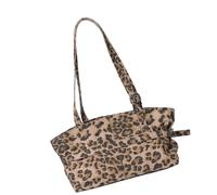 Snorvixre Modische, übergroße PU Einkaufstasche, verstärkter Riemen aus Stoff, geräumige Tragetasche für Einkäufe, Geschäftsreisen, Reisetaschen