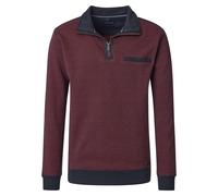 CASAMODA - Herren Troyer (413572800), Größe:L, Farbe:Orange (490)