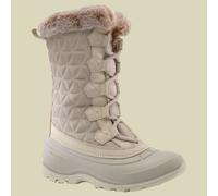 Kamik Winterstiefel Snovalley 6 (Wildleder, wasserdicht) 2025 offwhite weiss Damen, Größe Euro (US) 40 (9)