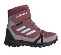 Snow Cf Rain.Ready Kinderschuh weinrot-EU 31 1/2 - UK 13K