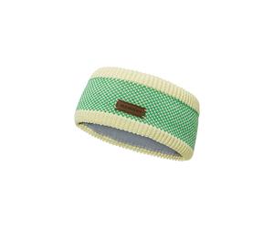 Snow Headband (Damen) - Mammut vin-mammut red one size