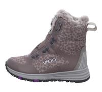VADO - Kid's Snow High Boa GTX - Winterschuhe, Gr. 36, braun (Walnut)