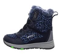 Vado Snow High Boa GTX für Kinder, blau, Gr. 30 EU