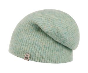 Snow Time Alpaka Beanie by Roeckl mint One Size