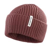 Snowbird Mütze Unisex Bordeaux