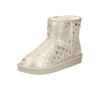 Snowboots ARA "Ara Stiefel Lederimitat", Damen, Gr. 39, shell, Lederimitat, Schuhe Snowboots (45228649-39) shell