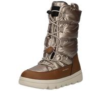 GEOX Schuhe Willaboom Abx Mädchen Beige/braun 32