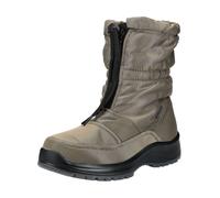 Snowboots JOSEF SEIBEL "Muster Hochformat", Damen, Gr. 39, braun (bronze), Lederimitat, Textil, Schuhe Snowboots (19320969-39) bronze