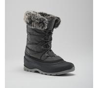 Kamik Damen Stiefel Momentum 3 charcoal, Gr. 40