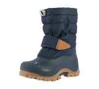 Lurchi Schneestiefel Finn 63L6013002 Jungen Navy Größe 27 EU
