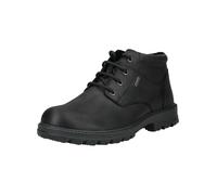Pius Gabor Herren Boots,Stiefeletten,Gore TEX,Extragrip,Latex Wechselfußbett,Wollfutter,uebergangsstiefel,Chukka Boots,Black,43 EU / 9 UK