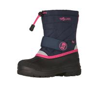 Trollkids Winterboots "Telemark Winter Boots PRO" in Dunkelblau - Größe 32 | Kinderstiefel
