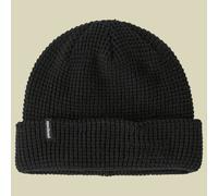 PATAGONIA Snowdrifter Beanie Herren | BLACK |