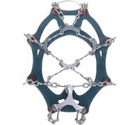 Snowline Chainsen Pro - Grödel, Spikes, Schneekette für den Stiefel - Schwarz , XXL