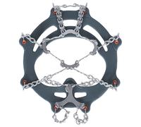 Snowline - Chainsen Pro XT - Grödel, Gr. 44-48 XL - 44-48, blau/grau (Navy/GreyEyelet)