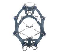 Snowline Chainsen Trail Schuhkette Silber L