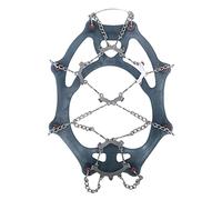 SNOWLINE Chainsen Trail V2 - Grödeln, Spikes, Schneeketten mit kurzen Zacken, Größe:S (31-35)