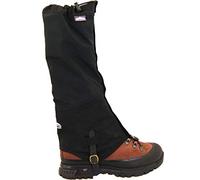 Snowline Damen Gamasche Überzieher, rot, M