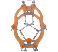 Snowline Kinder Spikes (Größe 26 , orange)