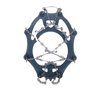 Snowline Schuhketten Chainsen Trail, Silber, S, 3924