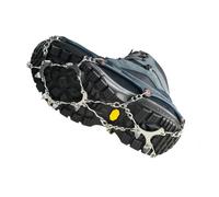 Snowline Spikes Chainsen Pro, robuste Spikes für hohe Anforderungen - 390 S