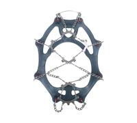 Snowline Chainsen Trail Schuhkralle in navy, Größe M